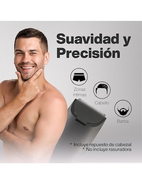 Repuesto recortadora Zoma