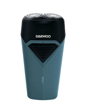 Recortadora De Barba Y Bigote Daewoo Dw-Rs1