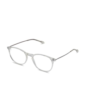 Lentes de lectura Nooz Optics Alba Crystal unisex