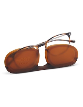 Lentes de lectura Nooz Optics Alba Tortoise unisex