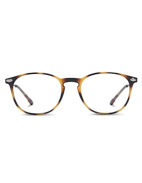 Lentes de lectura Nooz Optics Alba Tortoise unisex
