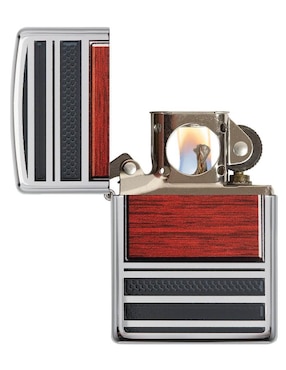 Encendedor Zippo Pipa
