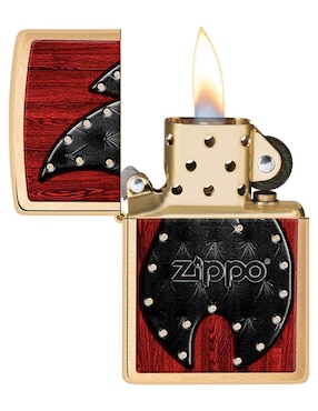 Encendedor Zippo