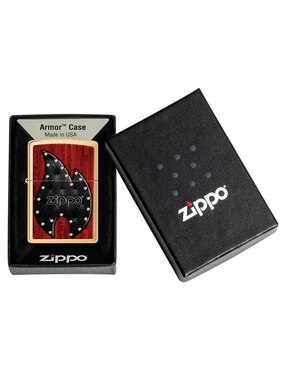 Encendedor Zippo