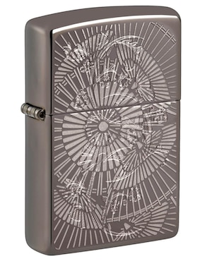 Encendedor Zippo Asia