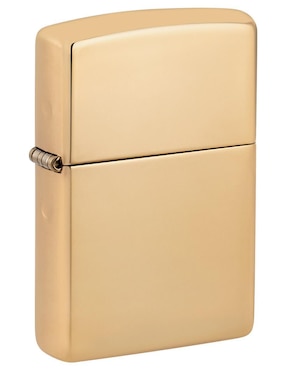 Encendedor Zippo Brillante