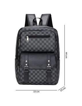 Mochila casual Wünd impermeable para hombre