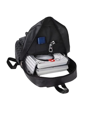 Mochila casual Wünd impermeable para hombre