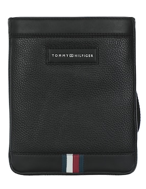 Bolsa Messenger Tommy Hilfiger Para Hombre