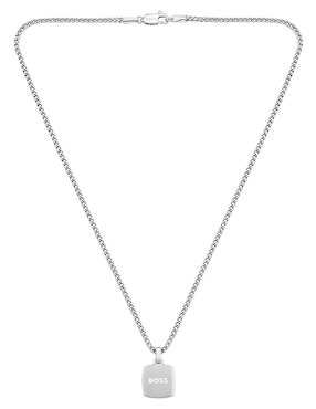 Collar cuadrado Hugo Boss Odell
