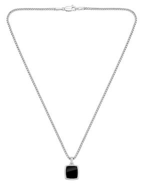 Collar cuadrado Hugo Boss Odell
