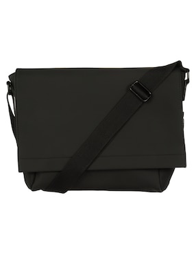 Bolsa Messenger Huser Para Hombre