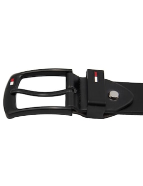 Cinturón Wünd de piel para hombre