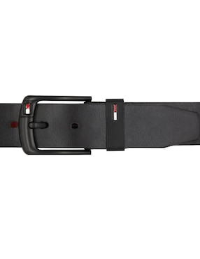 Cinturón Wünd de piel para hombre
