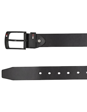 Cinturón Wünd de piel para hombre
