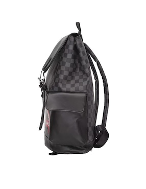 Mochila escolar Wünd impermeable para hombre