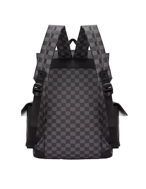 Mochila escolar Wünd impermeable para hombre