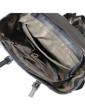 Mochila escolar Wünd impermeable para hombre