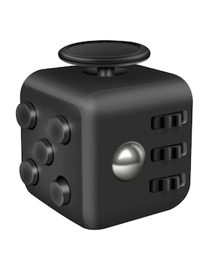 Cubo antiestrés Elego