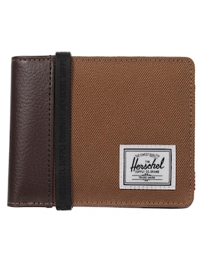 Cartera Herschel Para Hombre