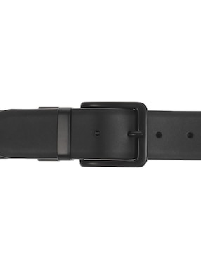 Cinturón Original Penguin de piel para hombre