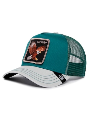 Gorra Con Visera Curva Snapback Goorin Bros Para Adulto