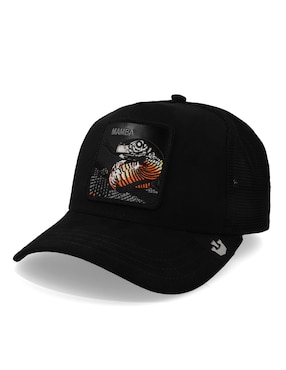 Gorra Con Visera Curva Snapback Goorin Bros Adulto