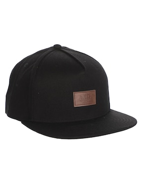 Gorra Visera Plana Snapback Vans Para Hombre