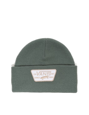 Gorro Vans Para Hombre