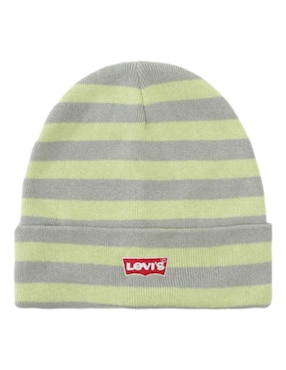 Gorro Levi's Beannie Para Hombre