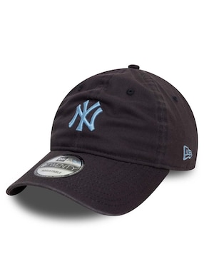 Gorra Visera Curva Correa Ajustable New Era Color Injection MLB New York Yankees Adulto