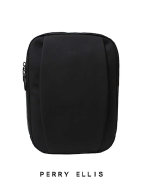 Mochila casual Perry Ellis para hombre