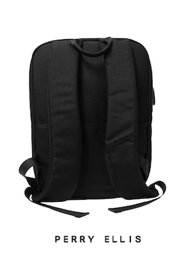 Mochila casual Perry Ellis para hombre