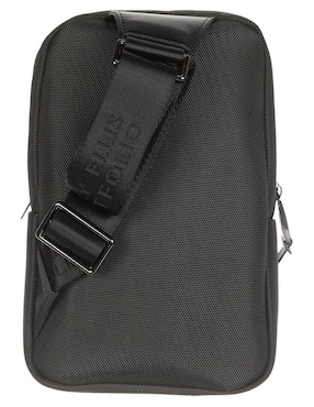 Bolsa Bandolera Perry Ellis Para Hombre