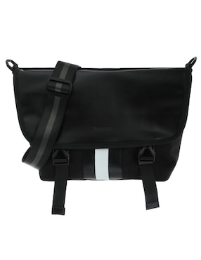 Bolsa Crossbody Perry Ellis Para Hombre