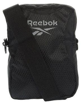 Bolsa Crossbody Reebok Para Hombre