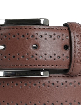 Cinturón Dockers para hombre
