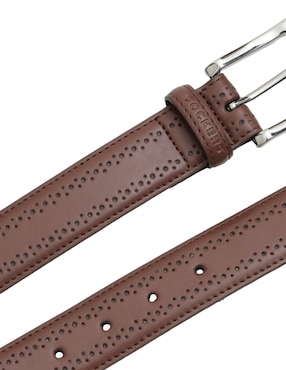 Cinturón Dockers para hombre