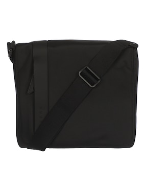 Bolsa Messenger Huser Para Hombre