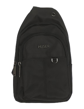 Bolsa Bandolera Huser Para Hombre