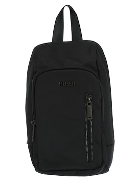 Bolsa Bandolera Huser Para Hombre