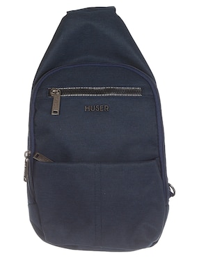 Bolsa Bandolera Huser Para Hombre