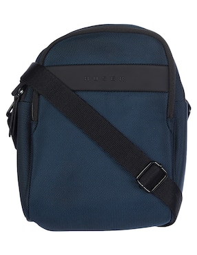 Bolsa Messenger Huser Para Hombre