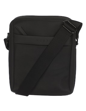 Bolsa Messenger Huser Para Hombre