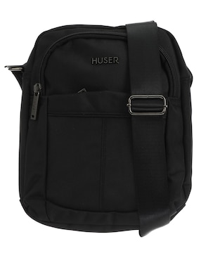 Bolsa Crossbody Huser Para Hombre