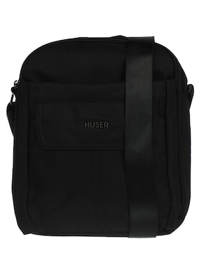 Bolsa Messenger Huser Para Hombre