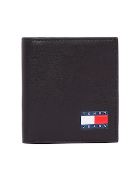 Cartera Tommy Jeans TJM Heritage Para Hombre