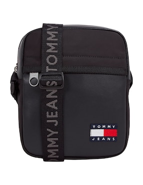 Bolsa Messenger Tommy Jeans TJM Daily Para Hombre