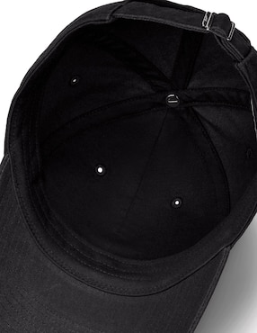 Gorra con visera curva Nike unisex
