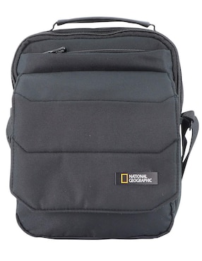 Bolsa Bandolera National Geographic Utility Bag PRO 6 L Unisex